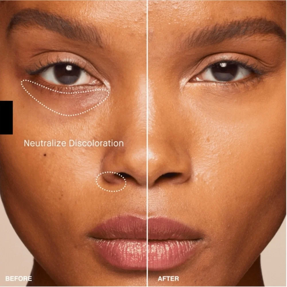 NEW✅Bobbi Brown Deep Bisque